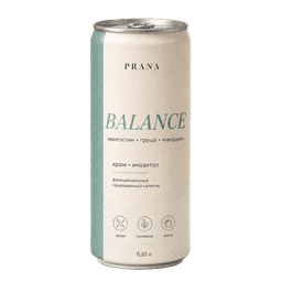 PRANA BALANCE