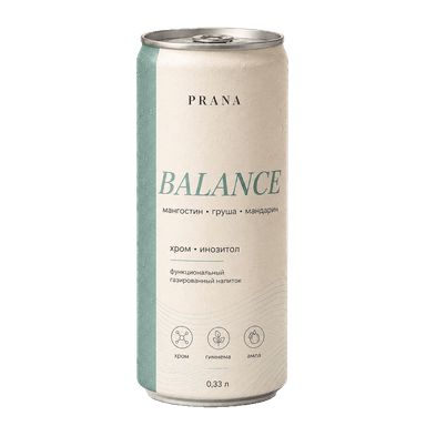 PRANATECO BALANCE