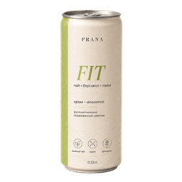 PRANA FIT