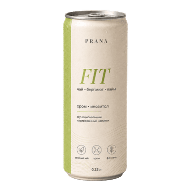 PRANATECO FIT