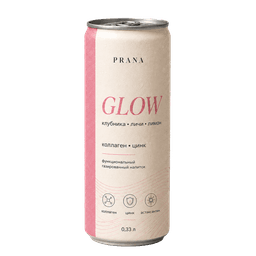 PRANA GLOW